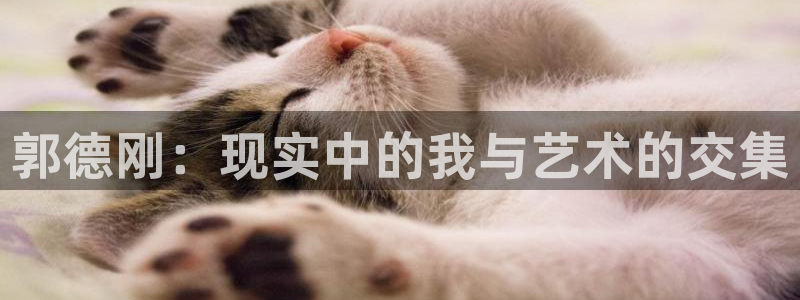 黑料网黑料不打烊永久入口：郭德刚：现实中